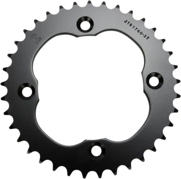 Rear Sprocket