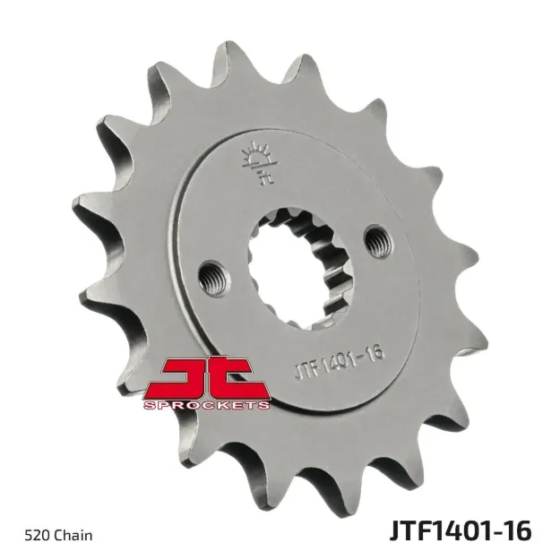 Front Sprocket