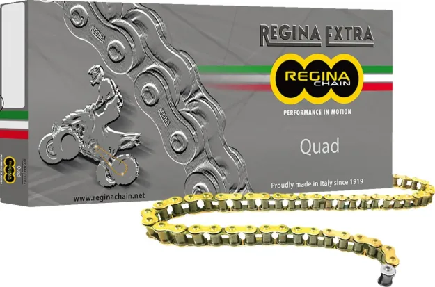 520 Quad Series