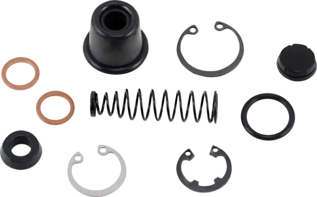 Brake Master Cylinder Repair Kit