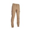 Slika ACERBIS JEANS CARGO SLIM – MOTORISTIČNE JEANS HLAČE