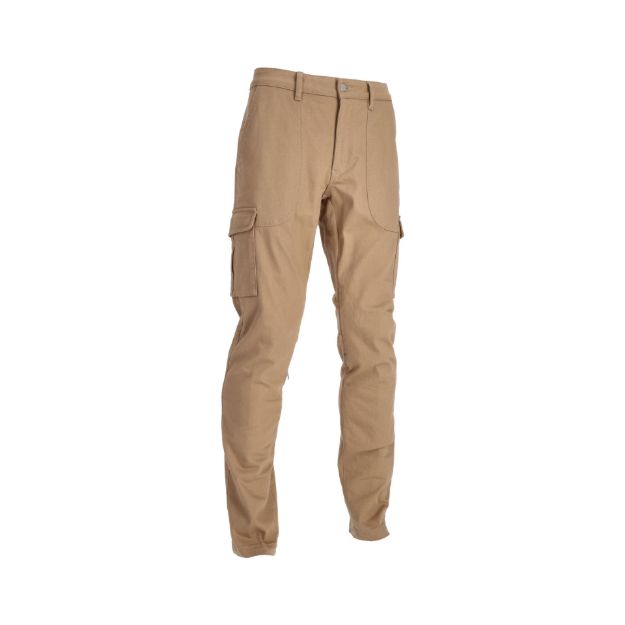 Slika ACERBIS JEANS CARGO SLIM – MOTORISTIČNE JEANS HLAČE