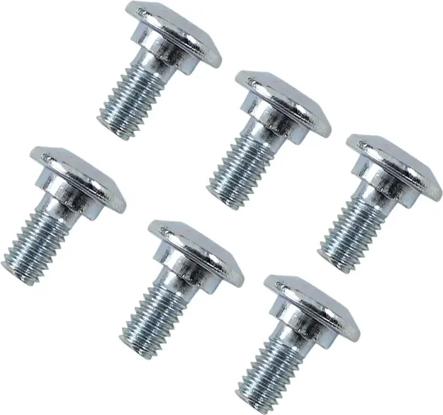 Rotor Bolt Kit