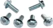 Rotor Bolt Kit