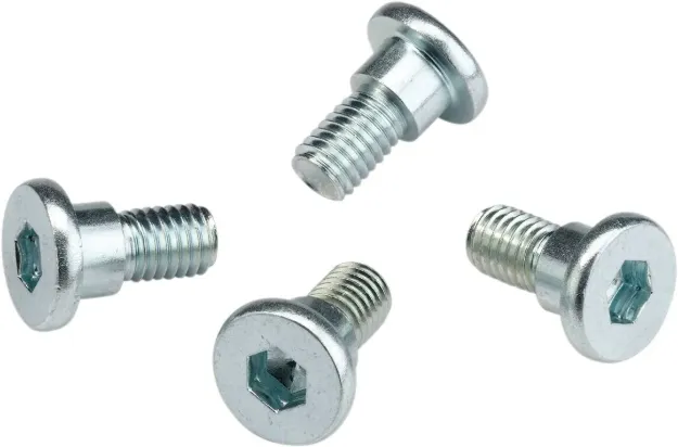Rotor Bolt Kit