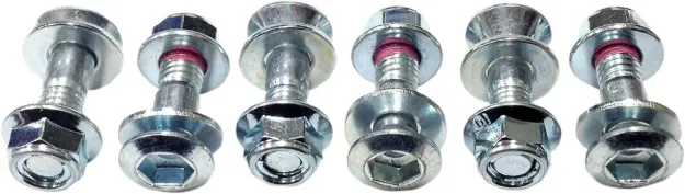 Sprocket Bolt and Nut Fastening Kit