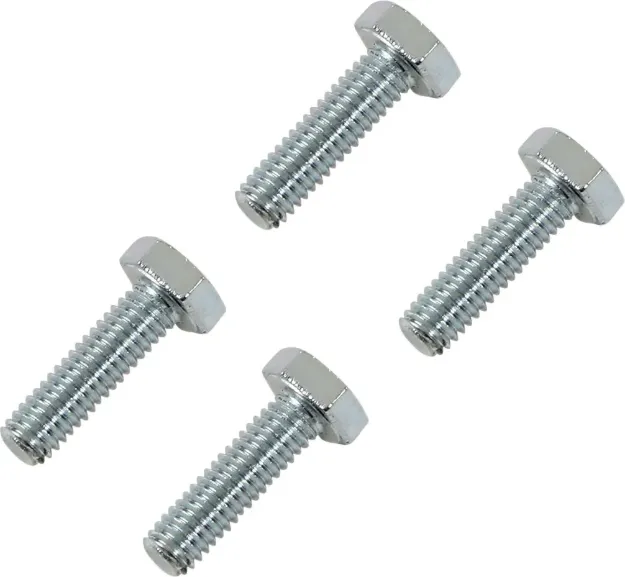 Rotor Bolt Kit
