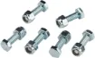 Rotor Bolt Kit