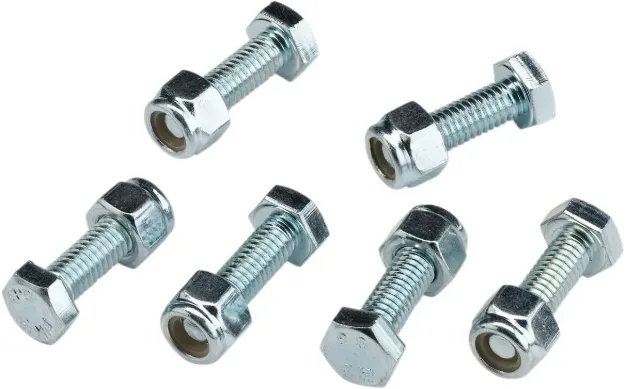 Rotor Bolt Kit