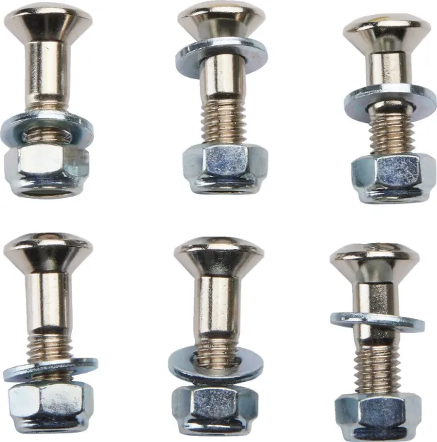 Sprocket Bolt Kit