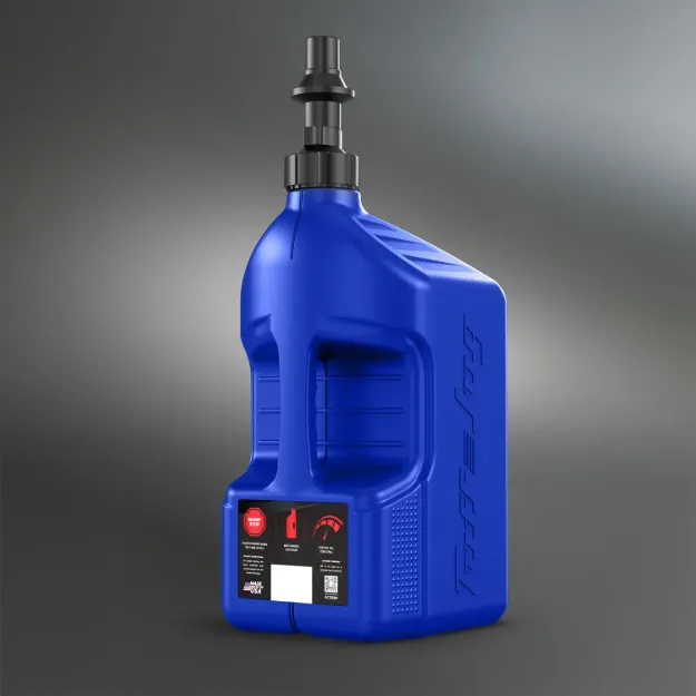 TUFFJUG VS RIPPERCAP 20L
