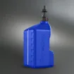 TUFFJUG VS RIPPERCAP 20L