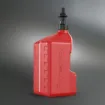 TUFFJUG VS RIPPERCAP 20L