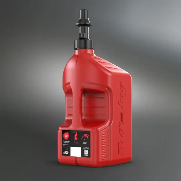 Tuff Jug Container