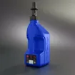 TUFFJUG VS RIPPERCAP 10L