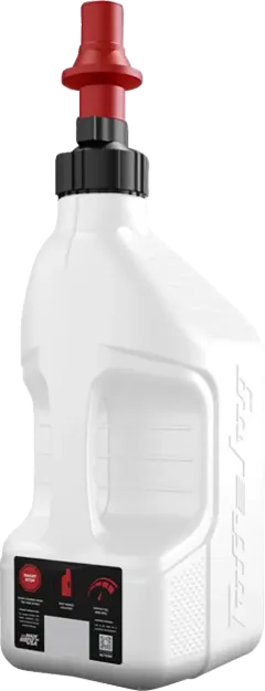 Tuff Jug Container with Ripper Cap