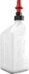 Tuff Jug Container with Ripper Cap