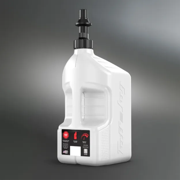 TUFFJUG VS RIPPERCAP 20L