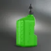 TUFFJUG VS RIPPERCAP 20L