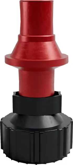 Replacement Ripper Cap for 5 US Gal Tuff Jug Container