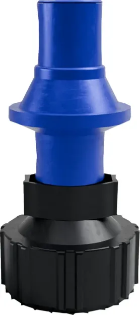 Replacement Ripper Cap for 5 US Gal Tuff Jug Container