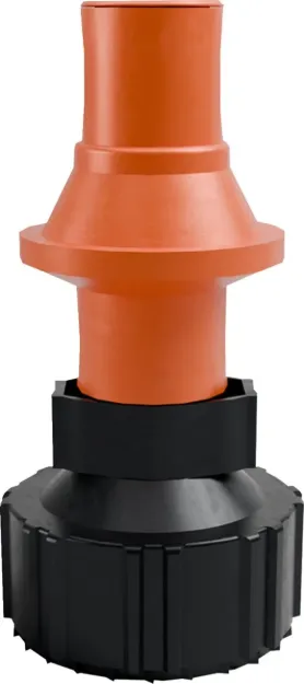 Replacement Ripper Cap for 2.7 US Gal Tuff Jug Container