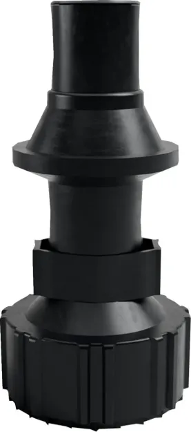 Replacement Ripper Cap for 2.7 US Gal Tuff Jug Container