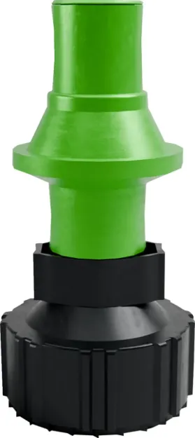 Replacement Ripper Cap for 5 US Gal Tuff Jug Container