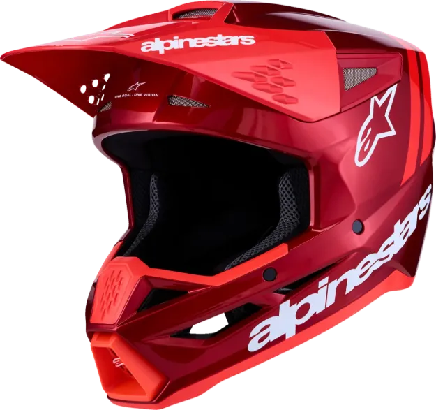 SM3 Radium Helmet