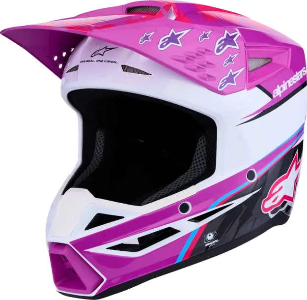 Youth SM3 Falcon Helmet