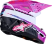 Youth SM3 Falcon Helmet