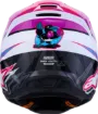 Youth SM3 Falcon Helmet
