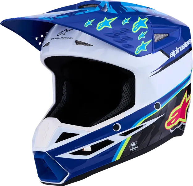 Youth SM3 Falcon Helmet