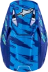 Youth SM3 Falcon Helmet
