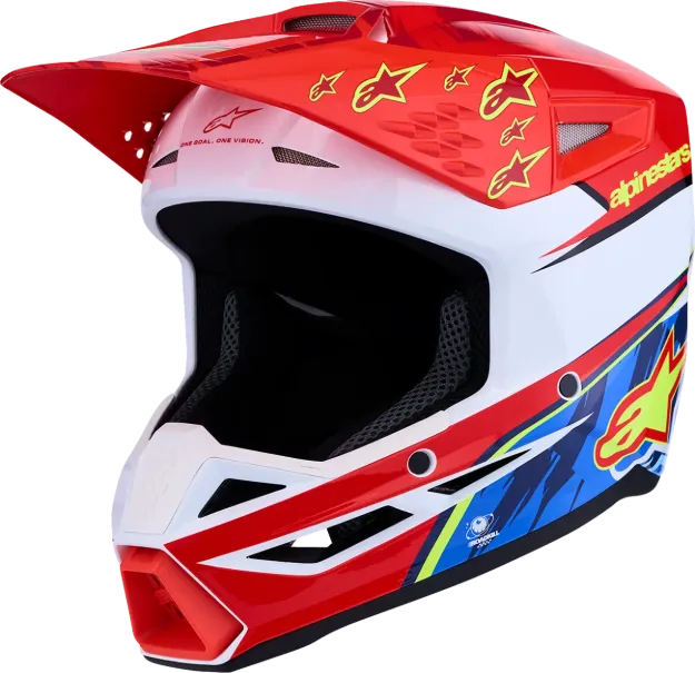 Youth SM3 Falcon Helmet