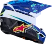 Youth SM3 Falcon Helmet