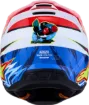 Youth SM3 Falcon Helmet