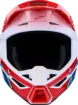 Youth SM3 Falcon Helmet