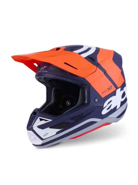 S-M7 Core Helmet