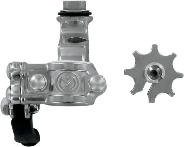 OEM-Style Clutch Perch