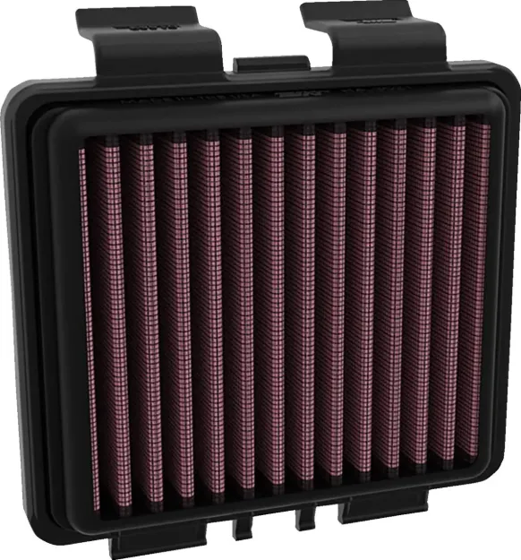 High-Flow Air Filter