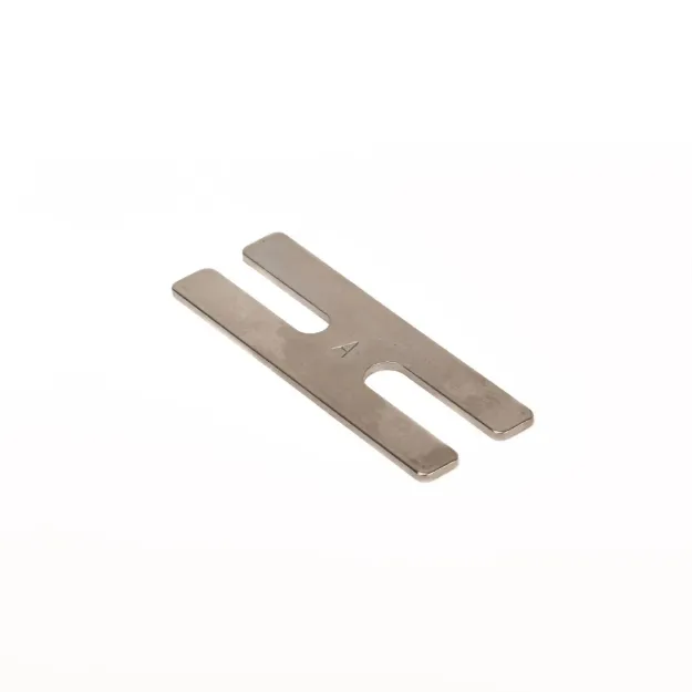 ROD PLATE FOR FF PISTONS