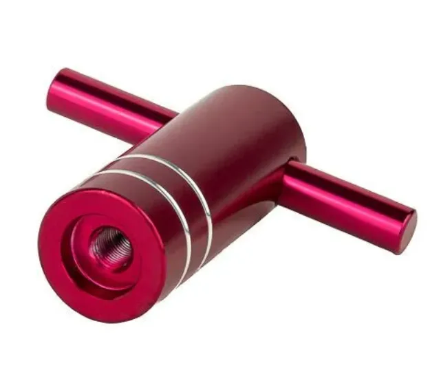 COMPRESION TOOL FOR FRONT FORK
