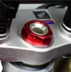 Steering Nut