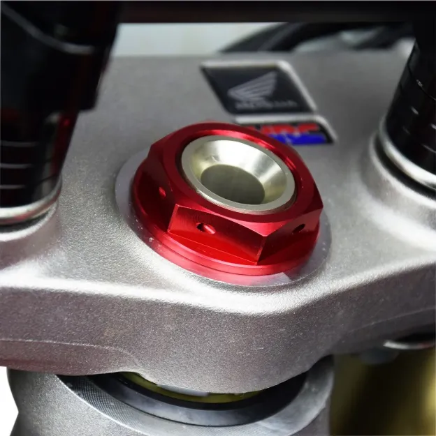 Steering Nut