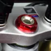 Steering Nut