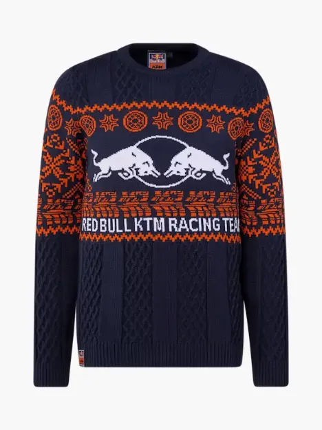 Slika Zimski pulover RED BULL KTM Racing Team