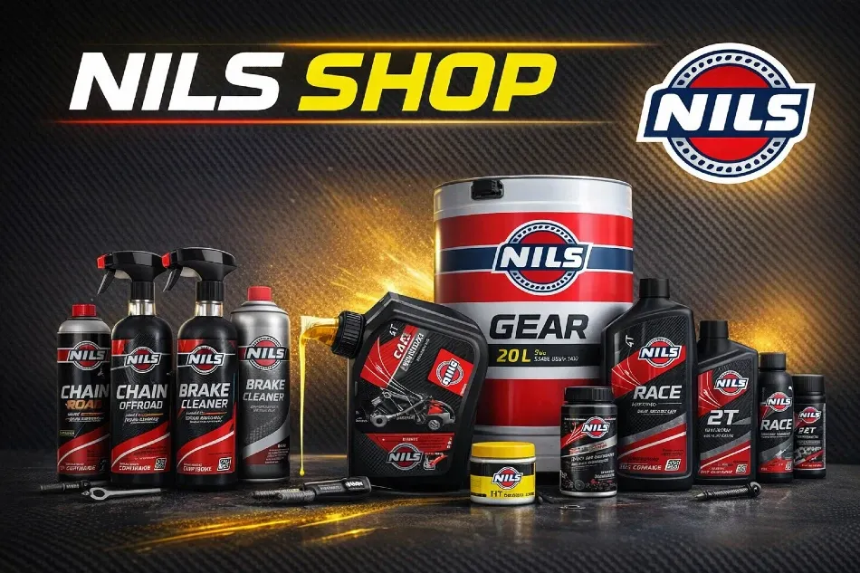 Nils-shop