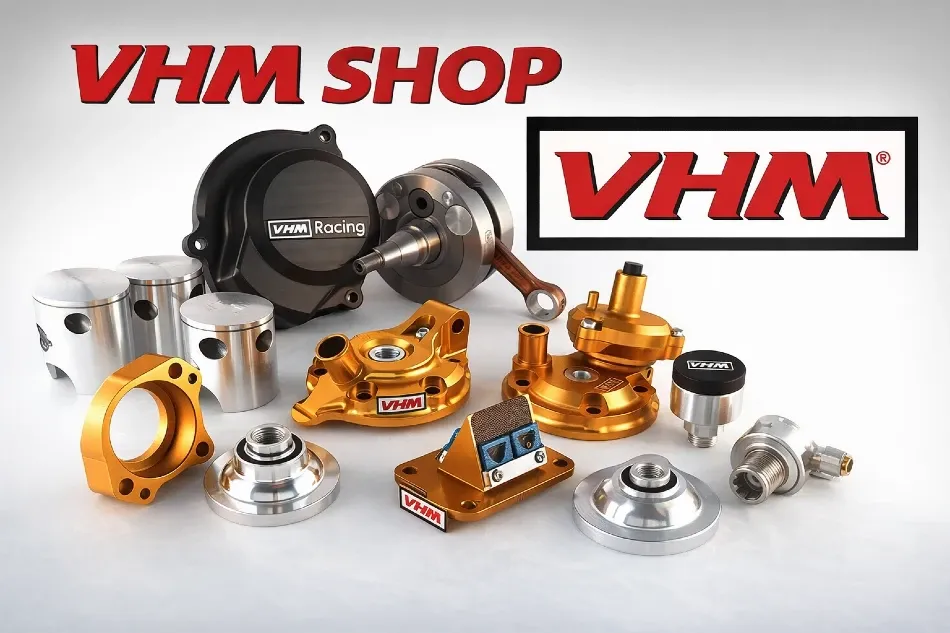 WHM-shop